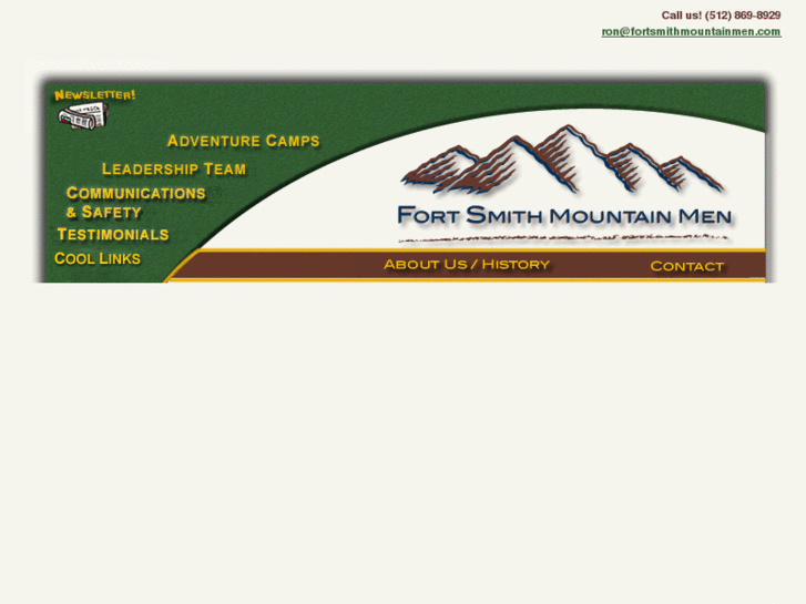 www.fortsmithmountainmen.com