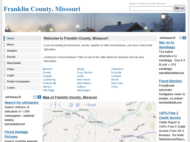 www.franklinmissouri.com