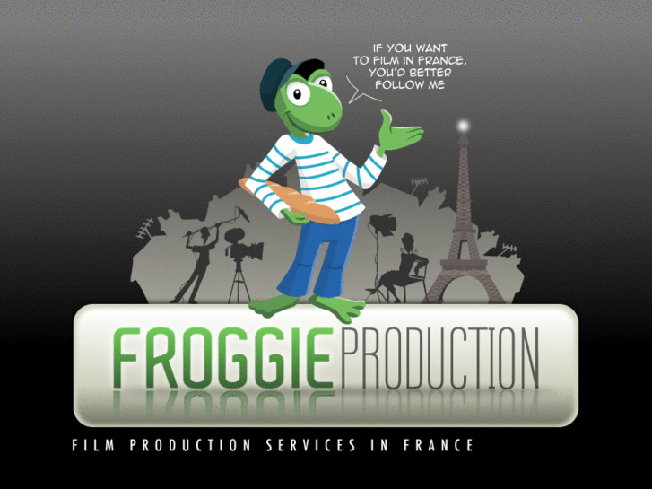 www.froggie-production.com