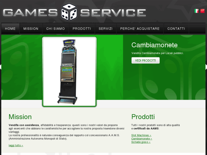 www.games-service.it