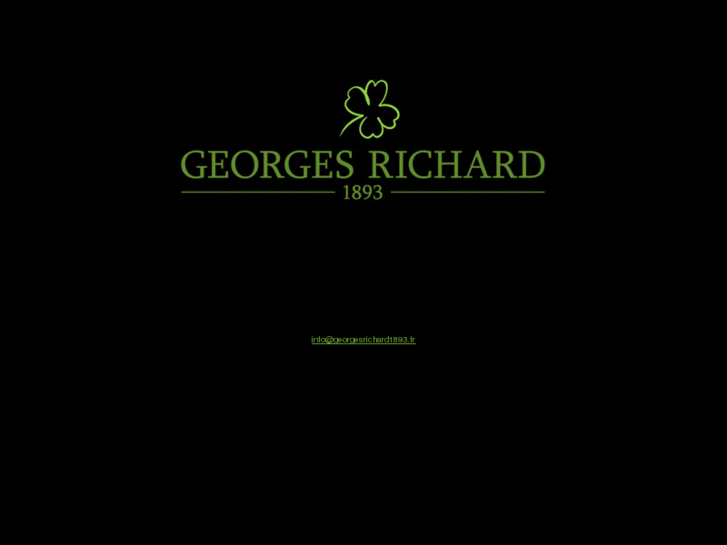 www.georgesrichard1893.com