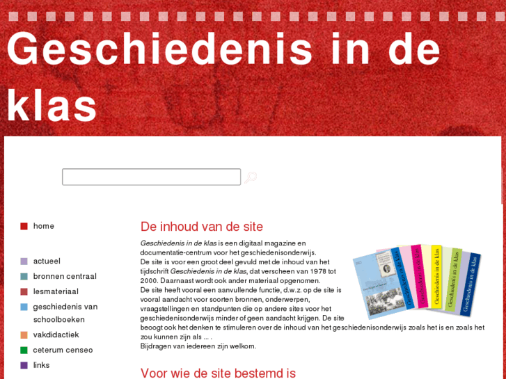 www.geschiedenisindeklas.com