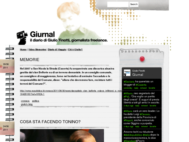 www.giurnal.it