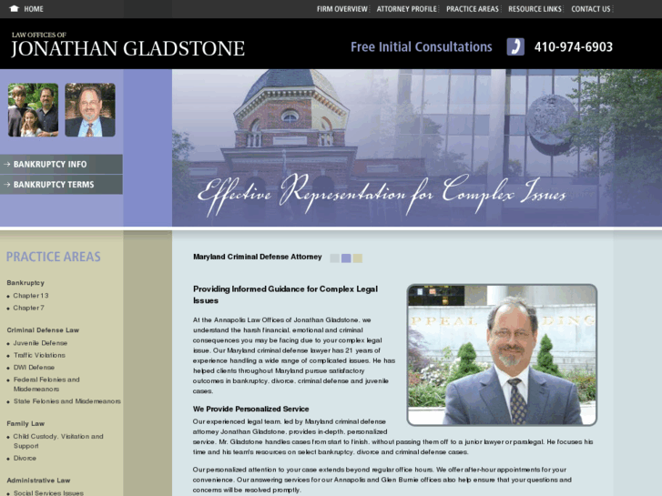 www.gladstonelaw.com