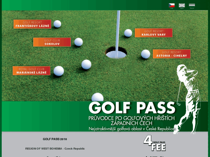 www.golf-pass.cz