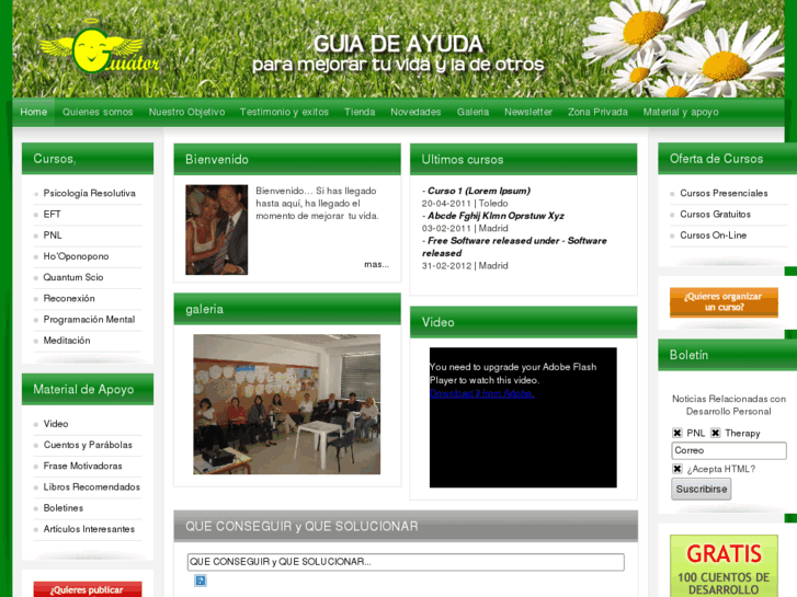 www.guiadelaayuda.com
