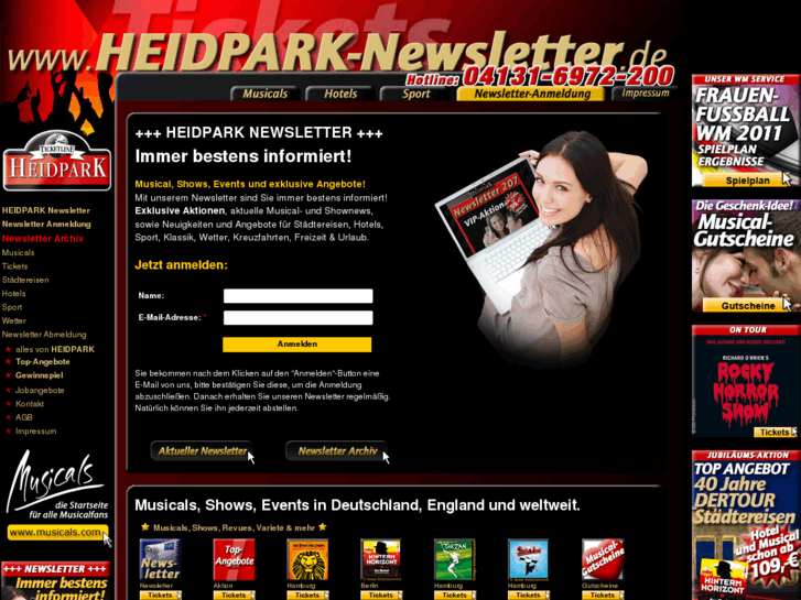 www.heidpark-newsletter.com