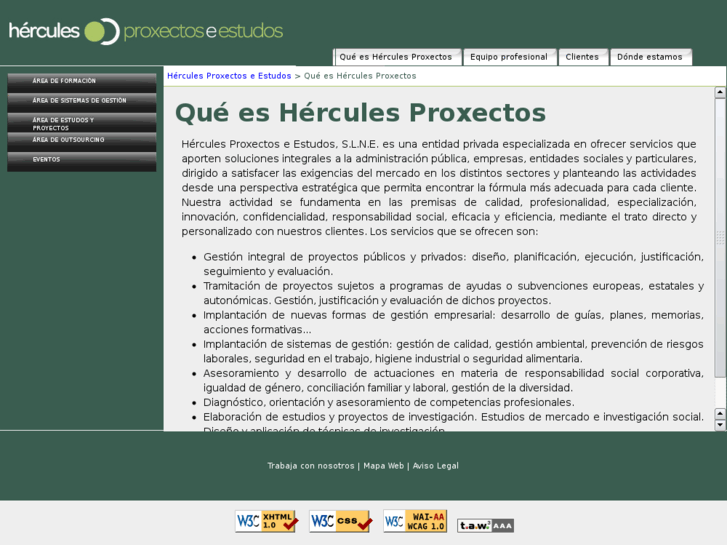 www.herculesproxectos.com