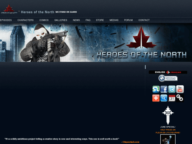 www.heroesofthenorth.com