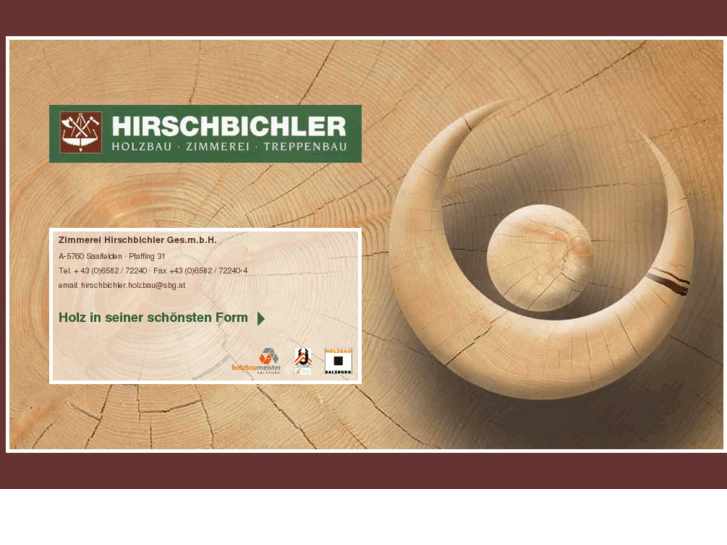 www.hirschbichler.com