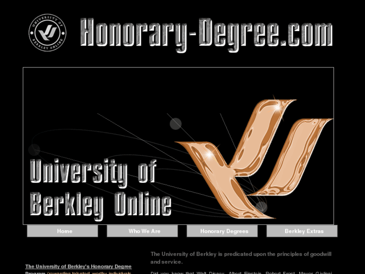 www.honorary-degree.com