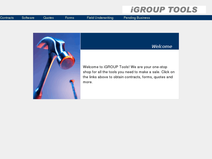 www.igrouptools.com