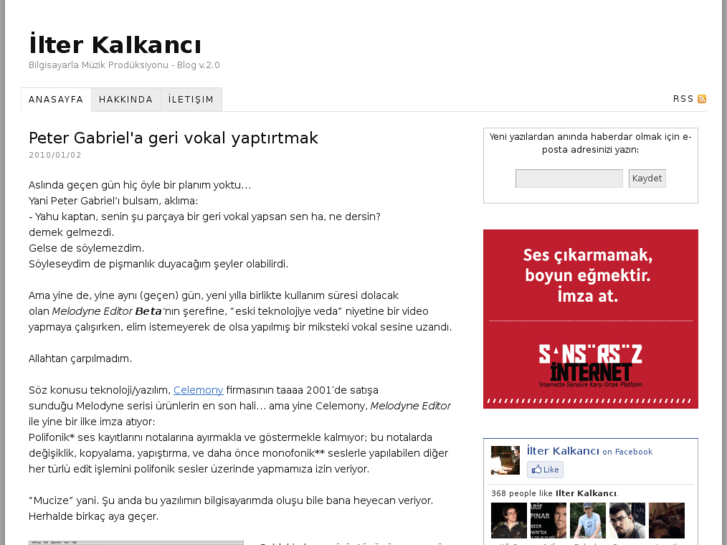 www.ilterkalkanci.com