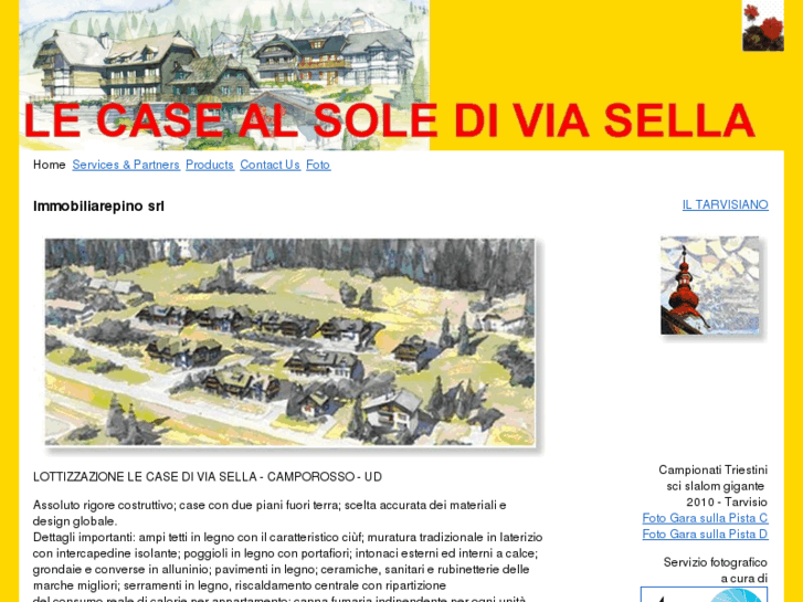 www.immobiliarepino.com