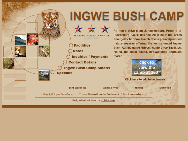 www.ingwebushcamp.com