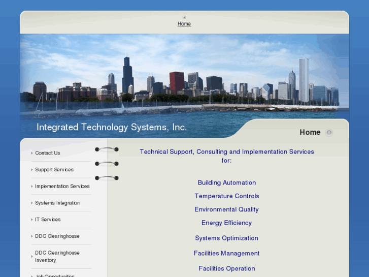 www.integratedtechsystems.net