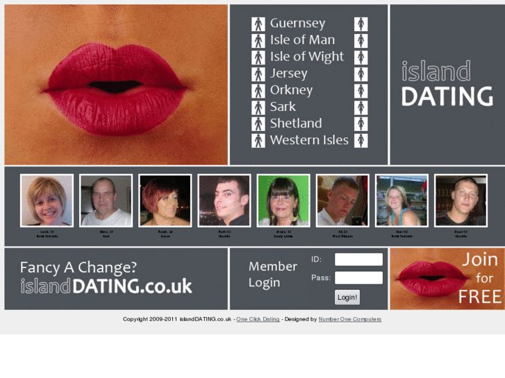 www.islanddating.co.uk