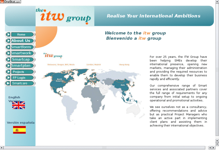 www.itwgroup.net