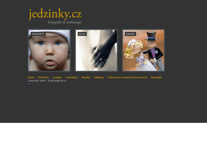 www.jedzinky.cz