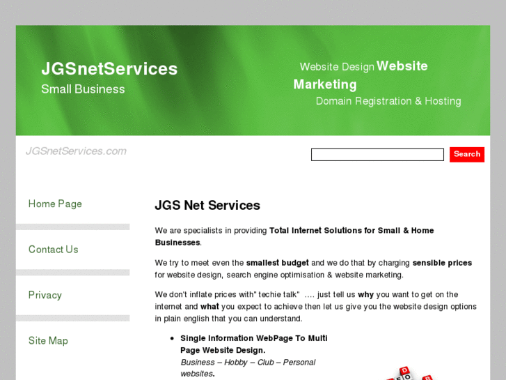 www.jgsnetservices.com