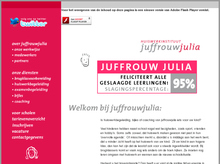 www.juffrouwjulia.nl