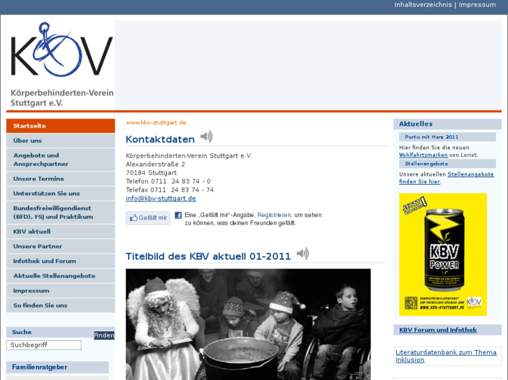 www.kbv-stuttgart.de