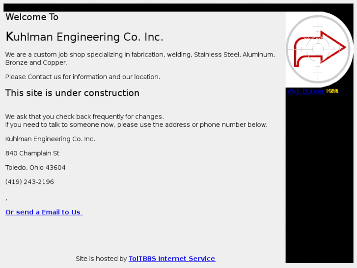 www.kuhlmanengineering.net