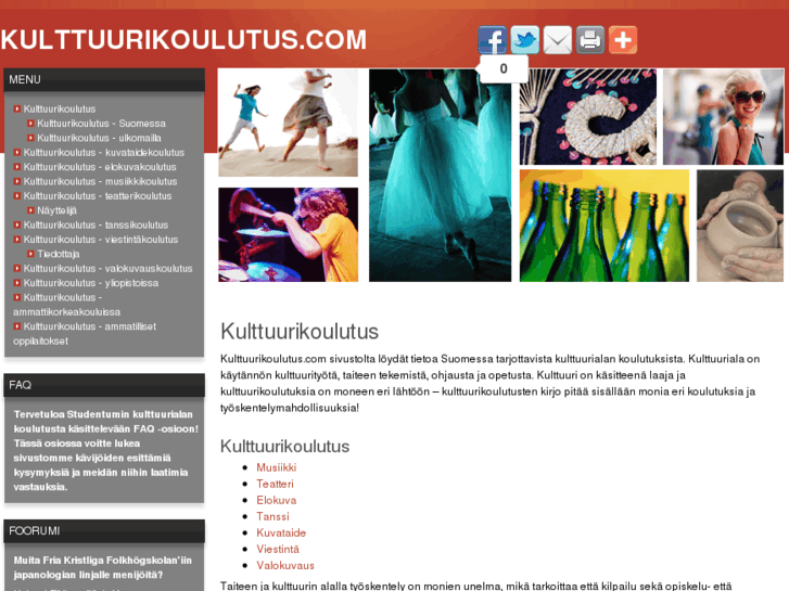 www.kulttuurikoulutus.com