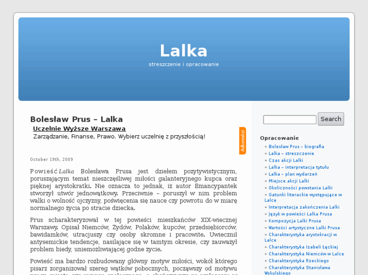 www.lalka.biz