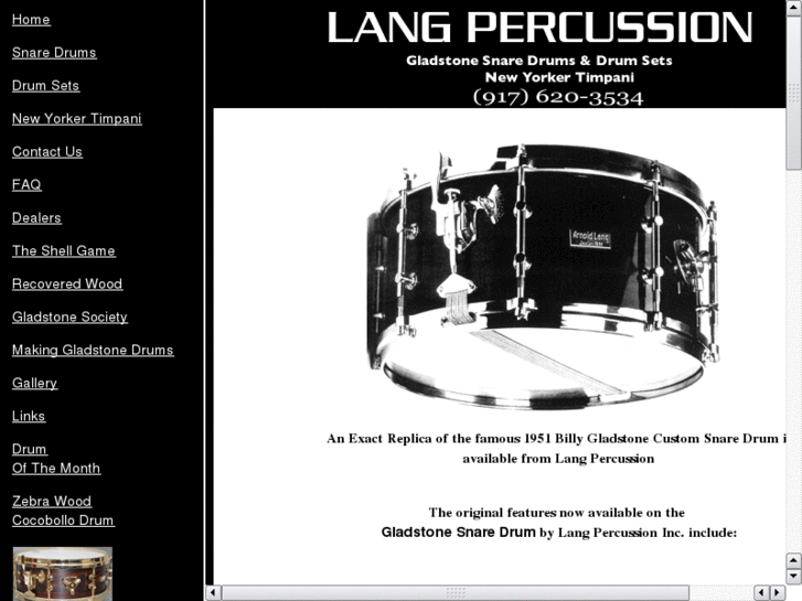 www.langpercussion.com