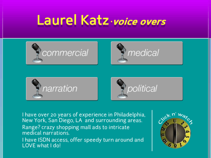 www.laurelkatz.com
