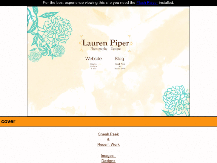 www.laurenpiper.com