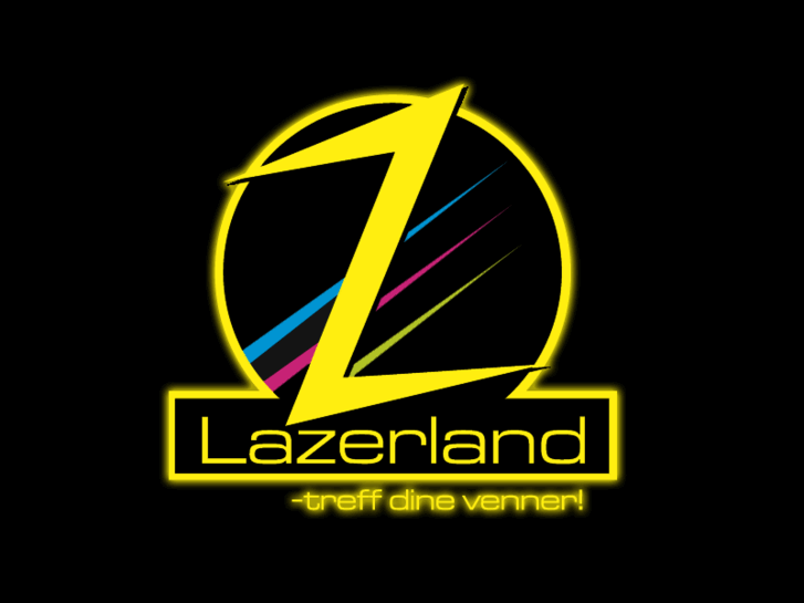 www.lazerland.no