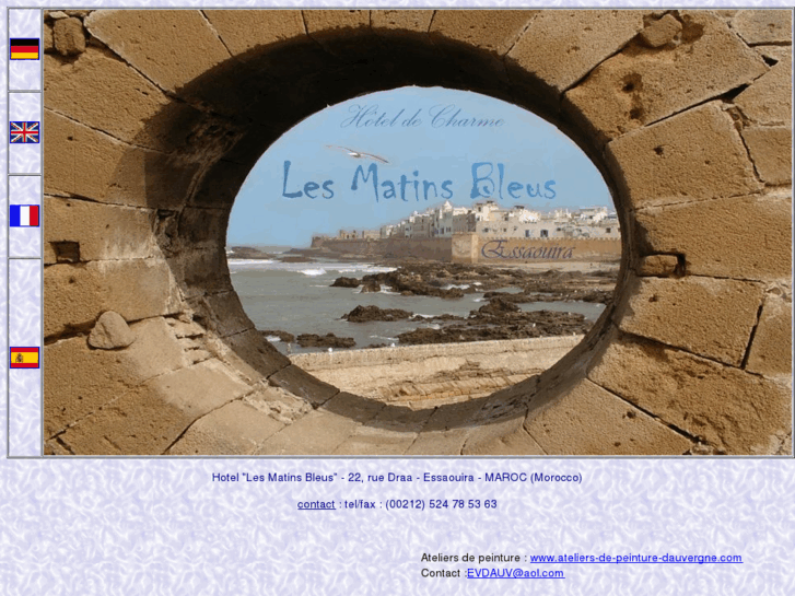 www.les-matins-bleus.com