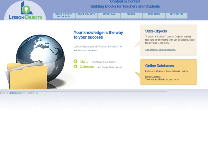 www.lessonobjects.com