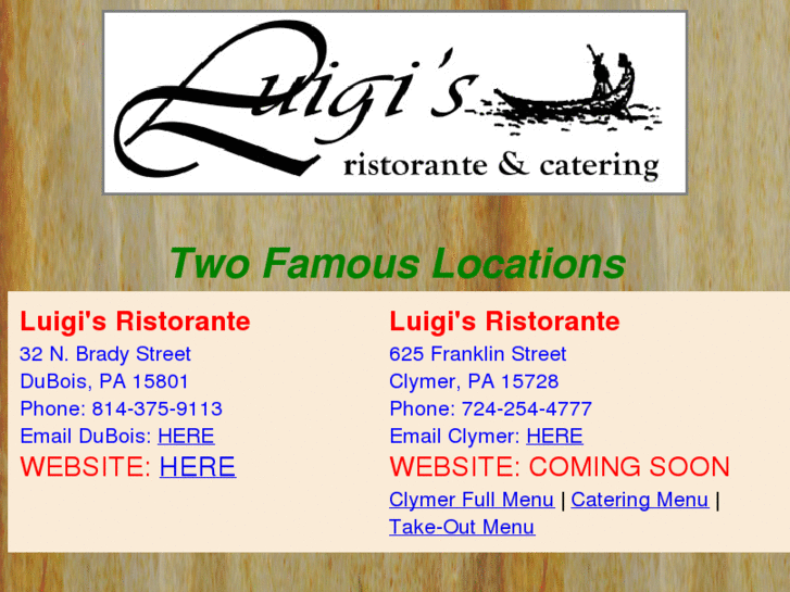 www.luigisristorante.com