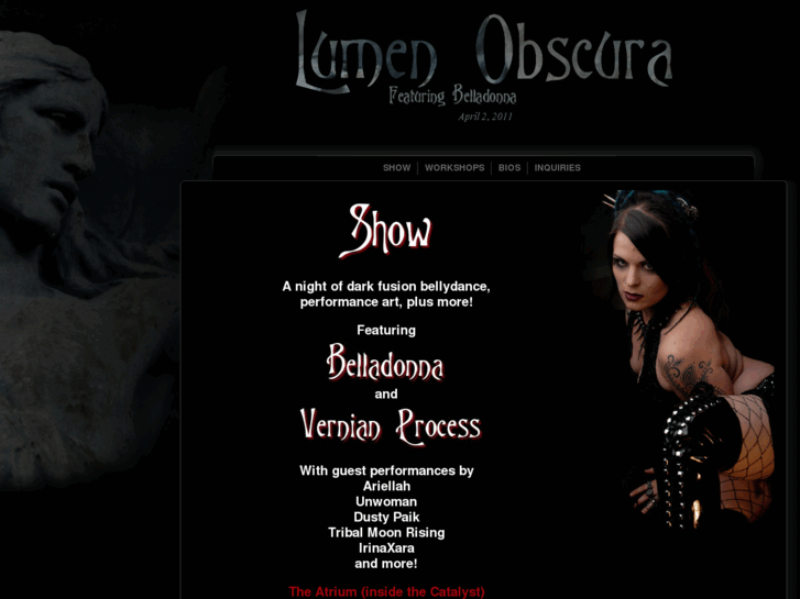 www.lumenobscura.com