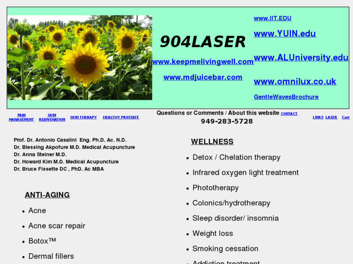 www.mad-laser.com