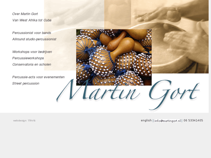 www.martingort.com