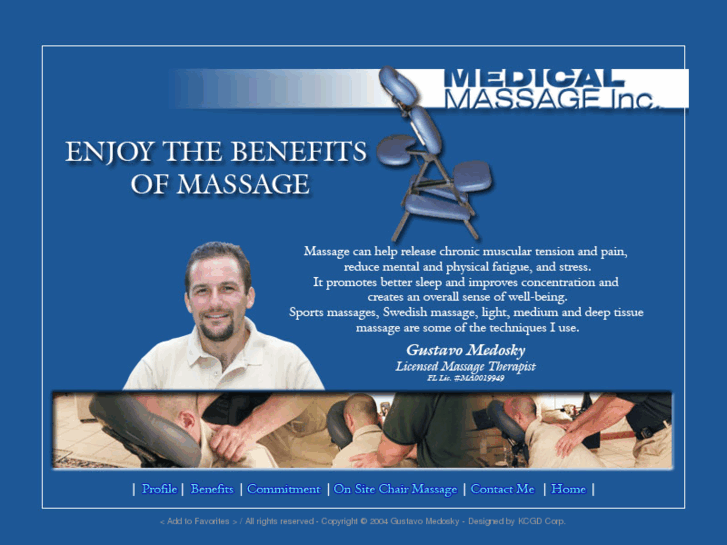 www.massagemedical.com