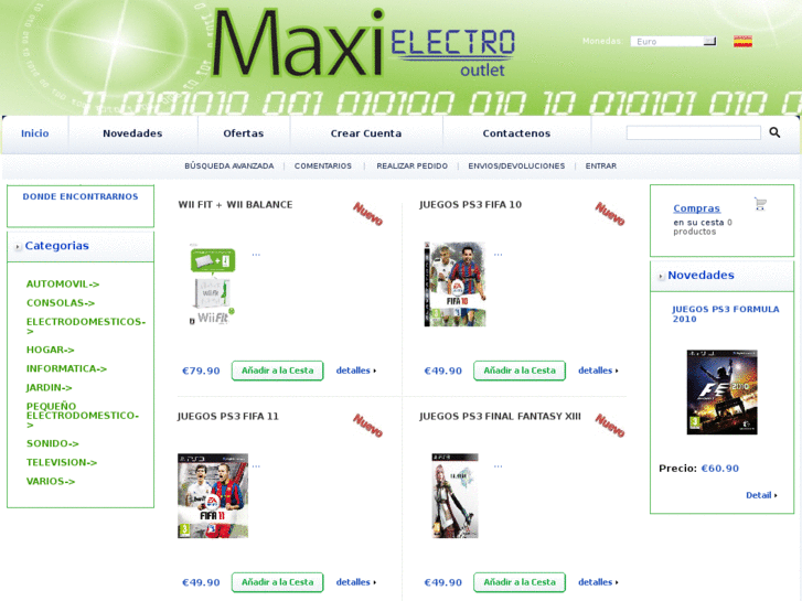 www.maxielectro.com