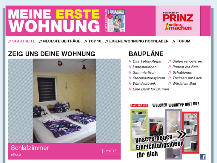 www.meineerstewohnung.de