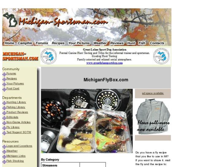 www.michiganflybox.com