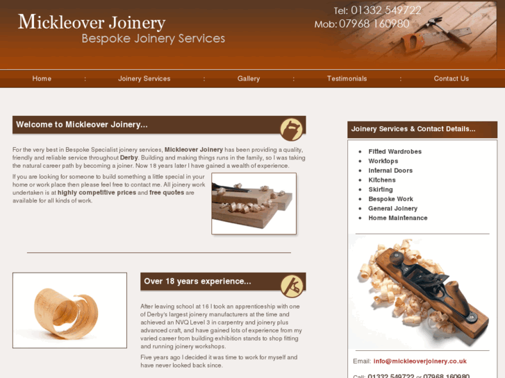 www.mickleoverjoinery.co.uk