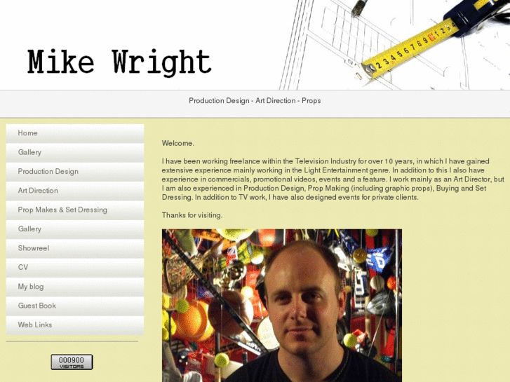 www.mikewrightdesign.com
