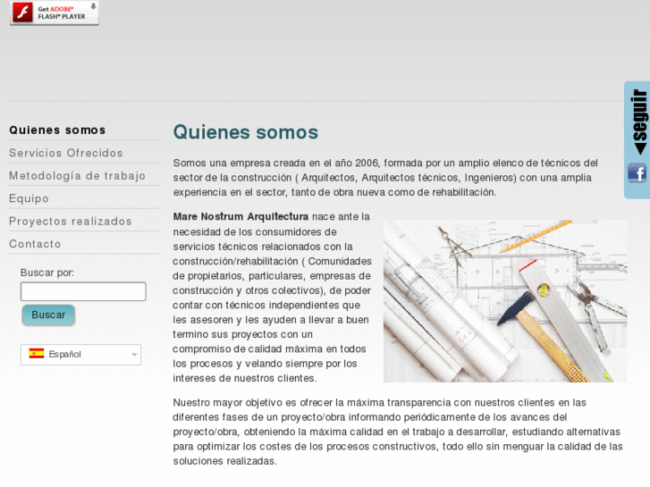 www.mnarquitectura.es