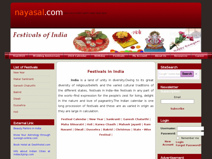 www.nayasal.com