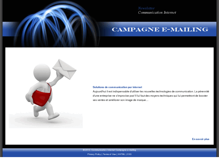 www.newsletter-emailing.com