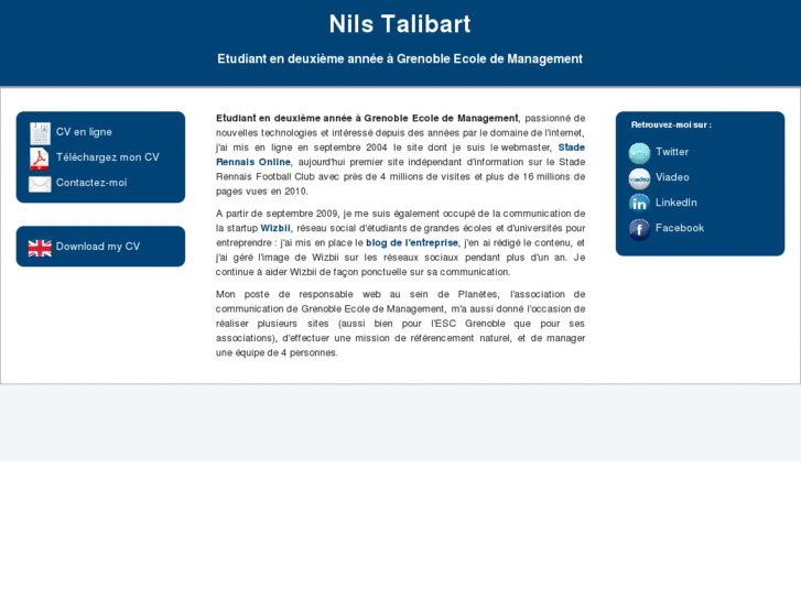 www.nilstalibart.com