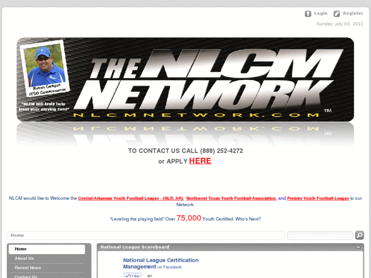 www.nlcmnetwork.com